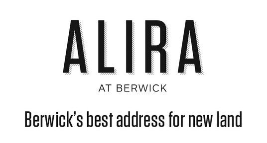 Alira Berwick Estate