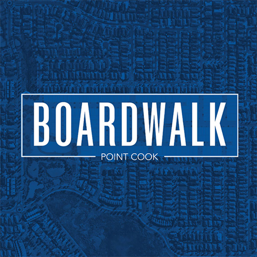 Boardwalk Point Cook