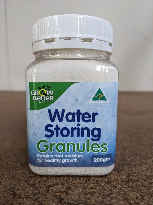 Grow Better Water Storing Granules