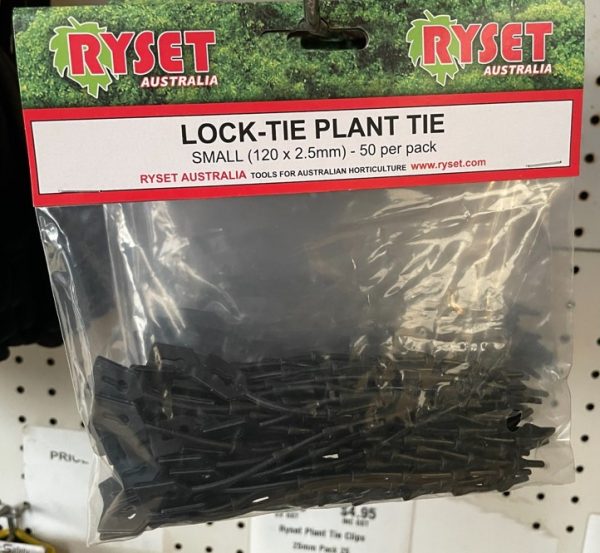 Plant Ties