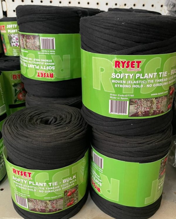 Soft Plant Tie