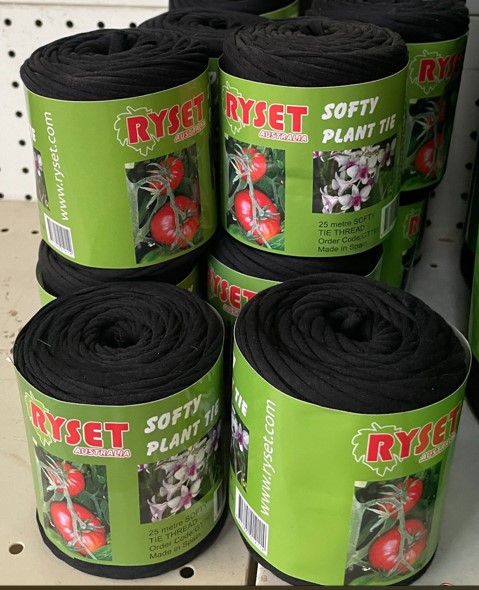 Soft Plant Tie