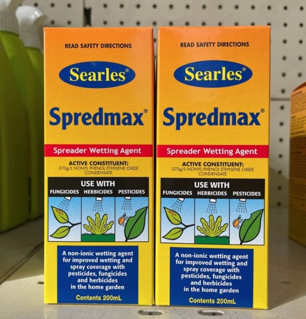 Searles Spredmax Wetting Agent