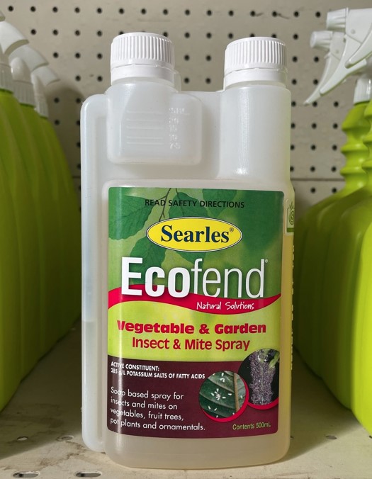 Searles Insect and Mite Spray 500ml