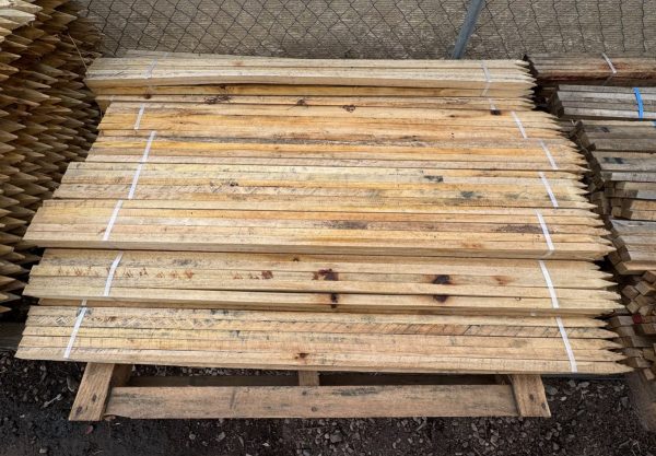 Hardwood Stakes