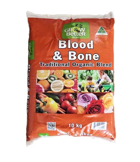 Blood Bone Fertiliser