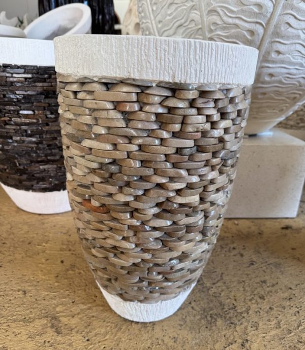 Plant Pot Bondi 500