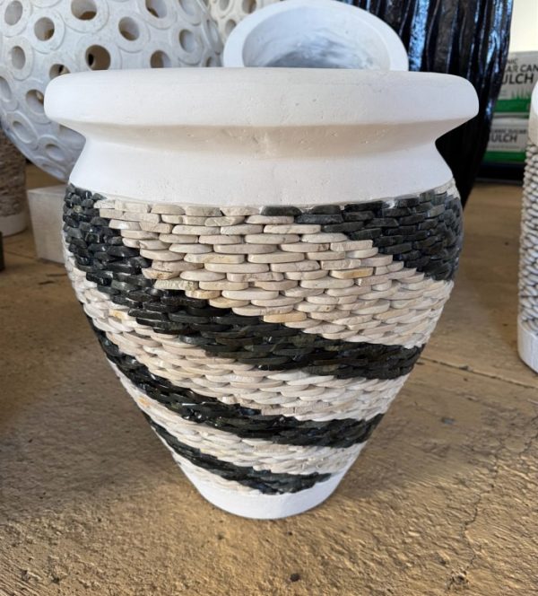 Plant Pot Glenelg 600