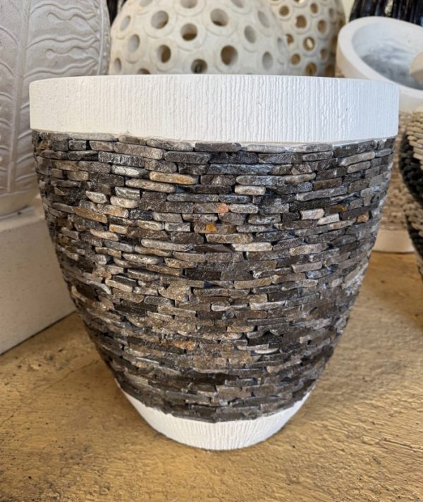 Plant Pot Elwood 500